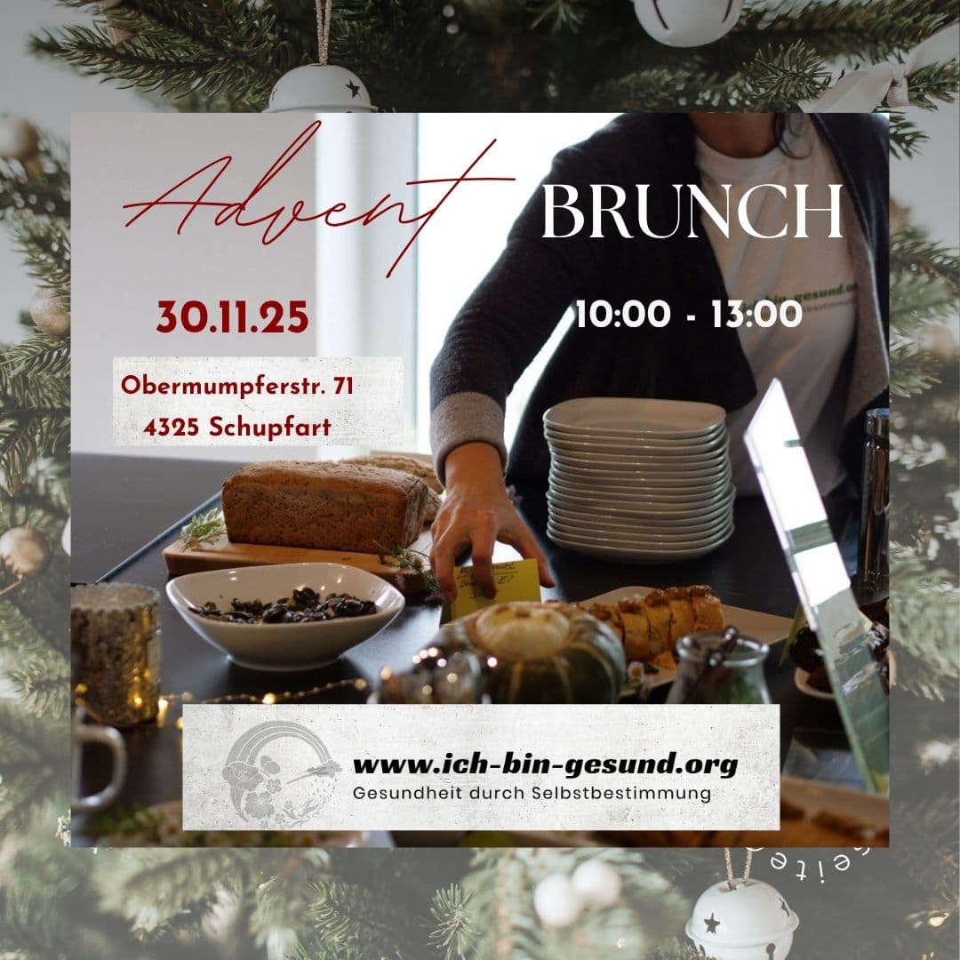Adventsbrunch