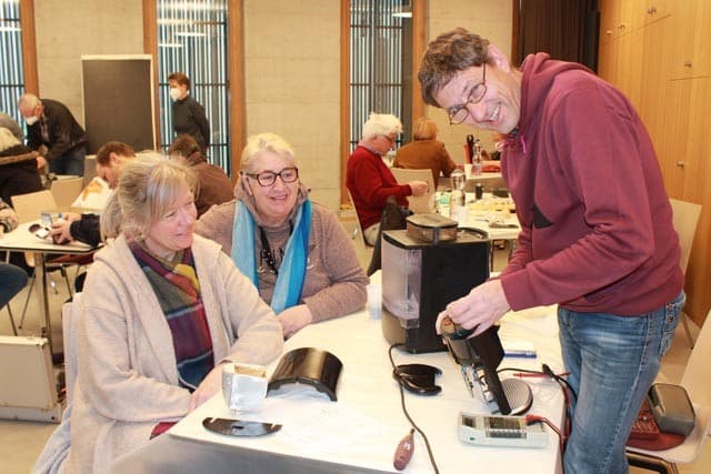 Repair-Café