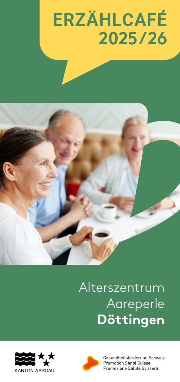 Erzählcafe Döttingen