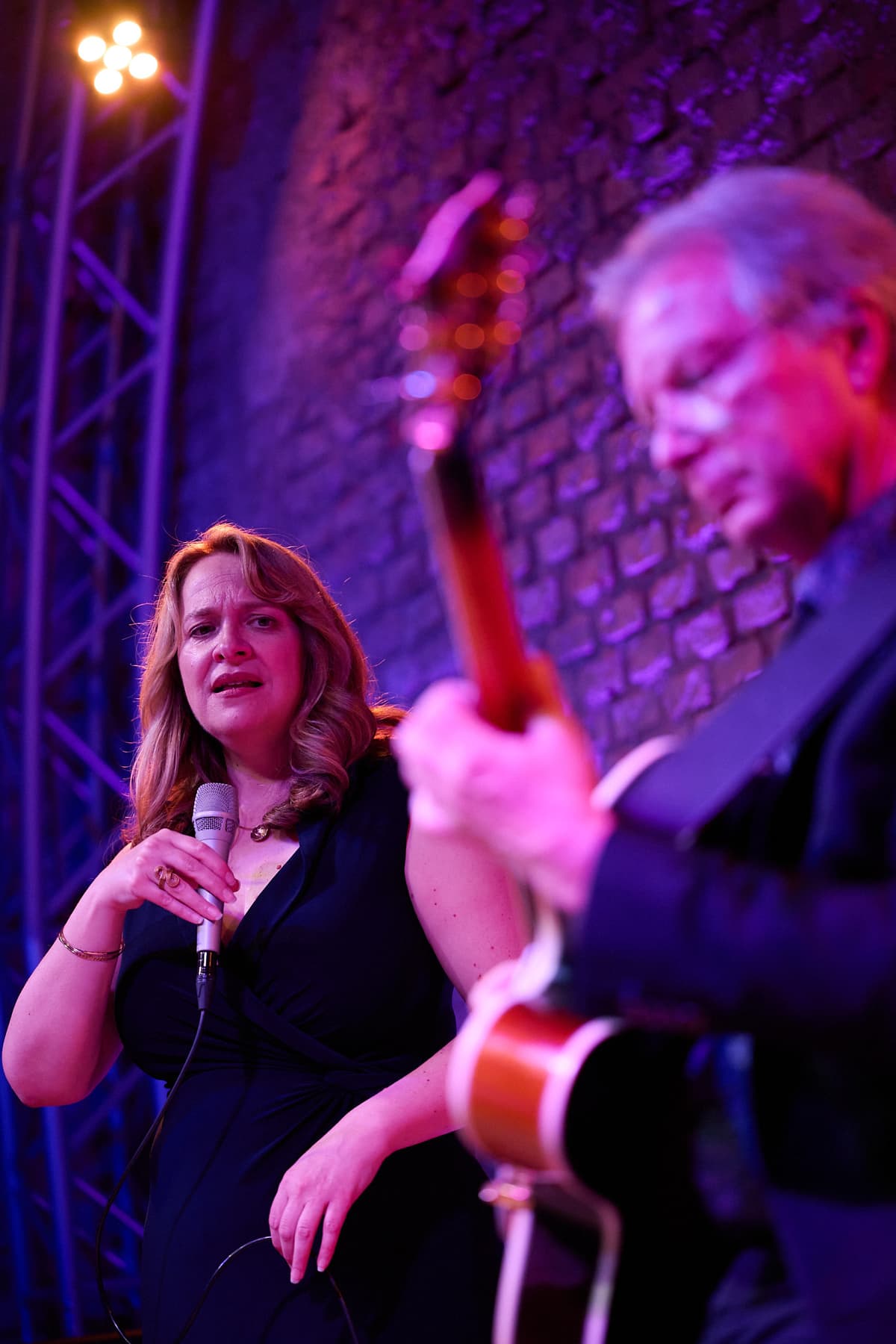 Merry Christmas around the World