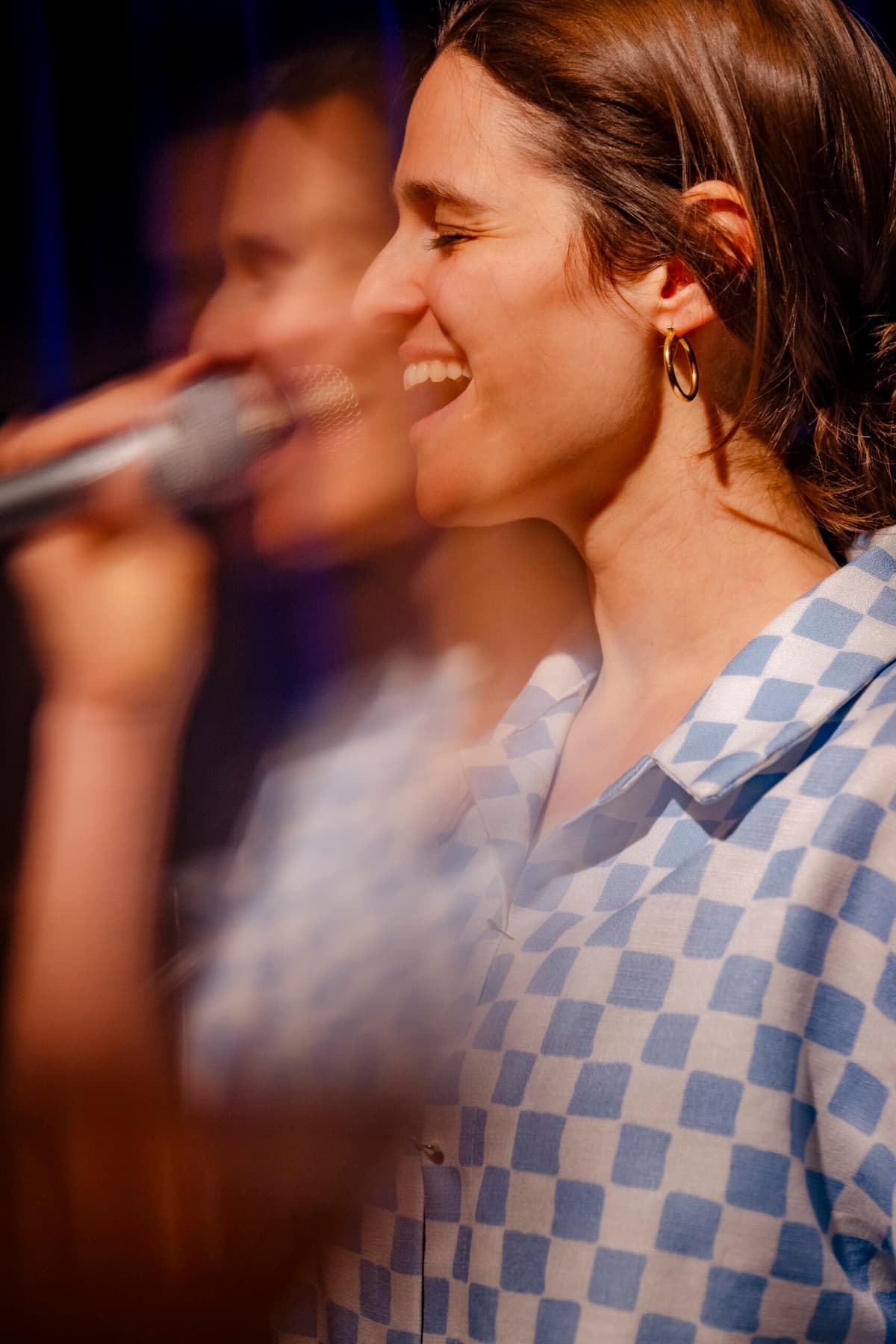 Florestan Berset & Slow Focus: Zwischen Freiheit und Form