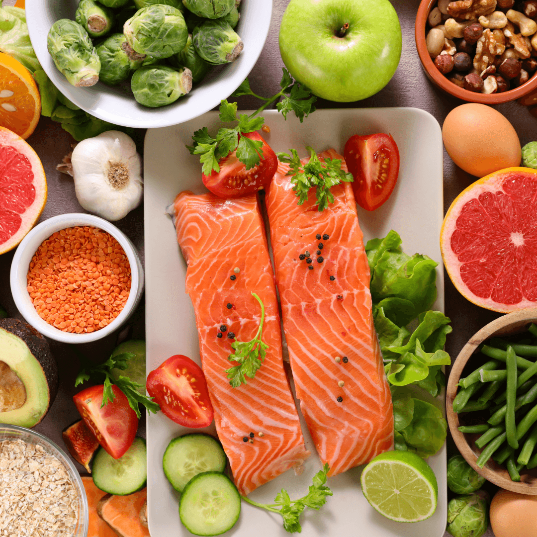 Info-Veranstaltung der Krebsliga Aargau: Ernährung bei Krebs