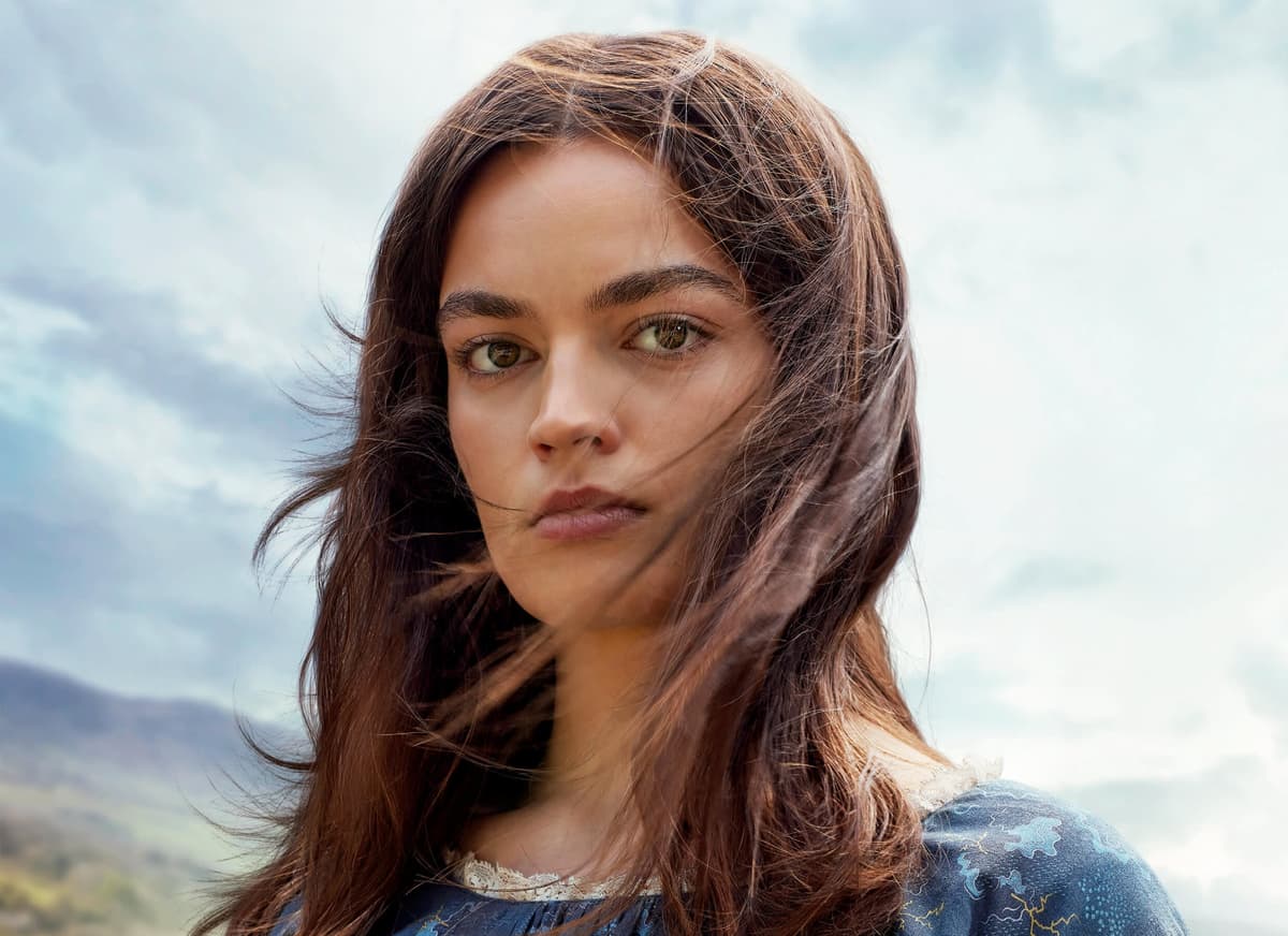 club de cinéma: Emily