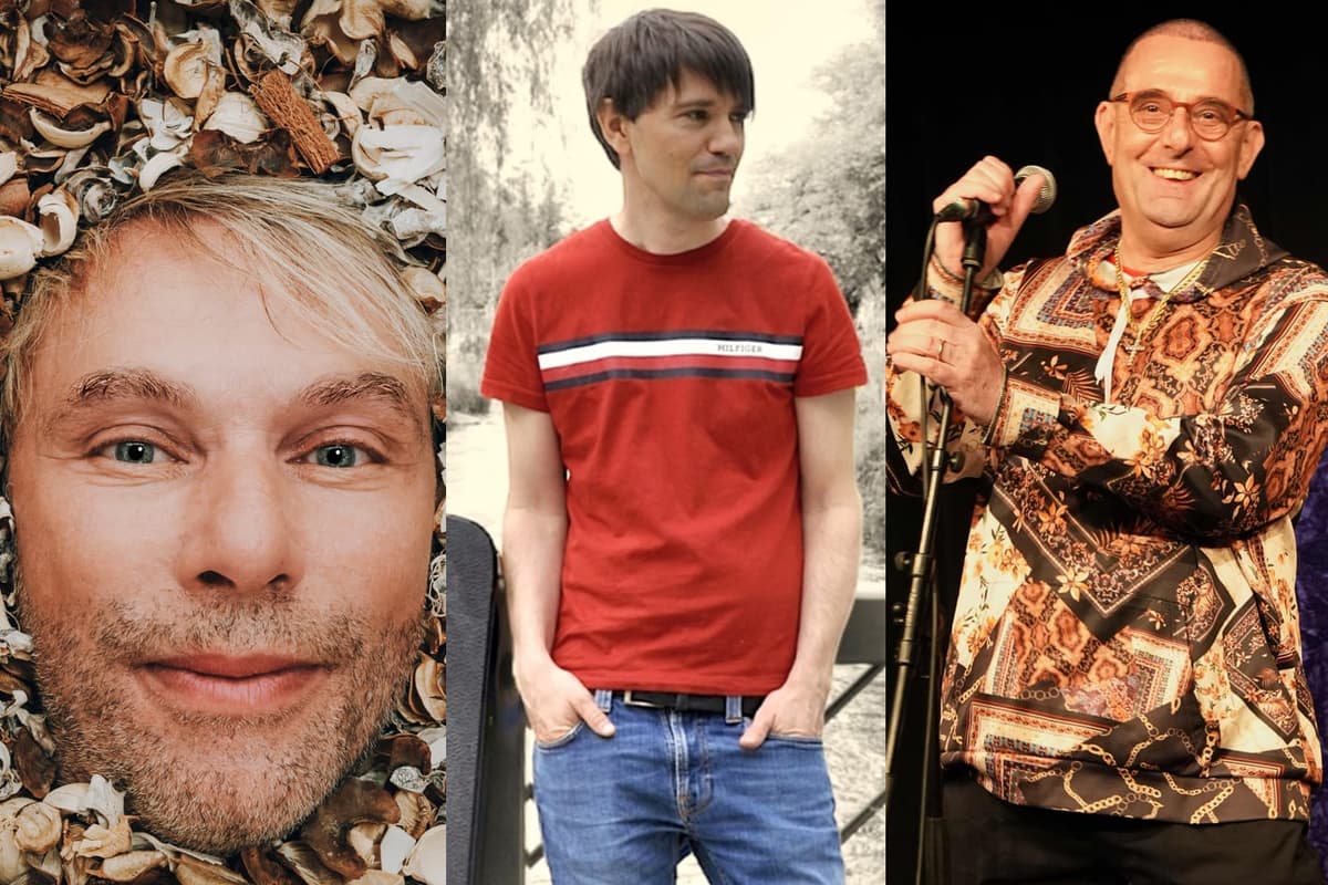 Intercity der Leidenschaft