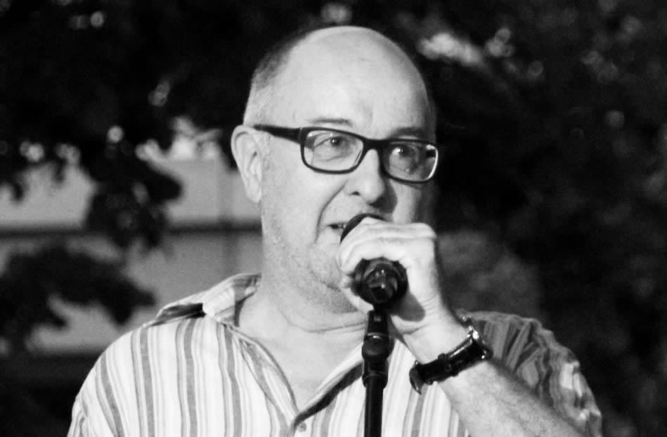 2. Laufenburger Poetry-Slam-Abend