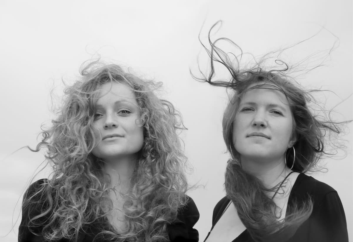 Duo Carouge: Stammtisch für grosse Lieder