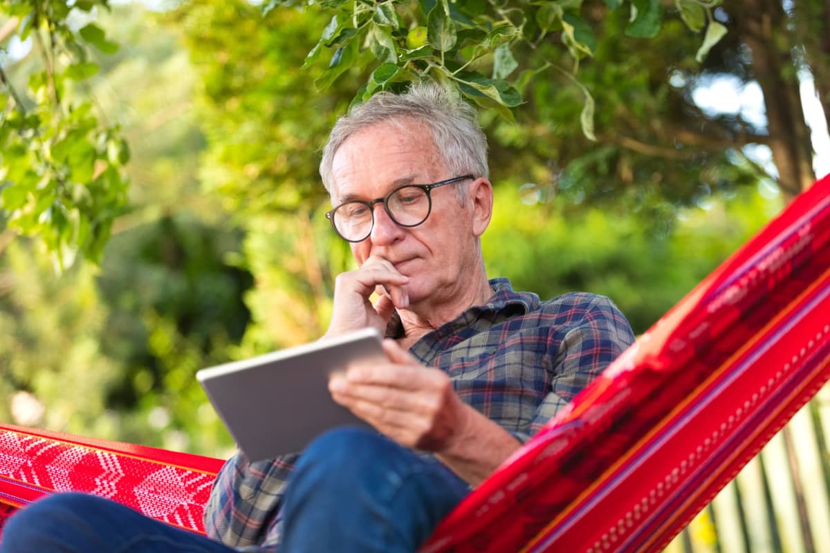 Vorsorgeauftrag / Docupass