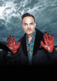 Dominic Deville: OFF!