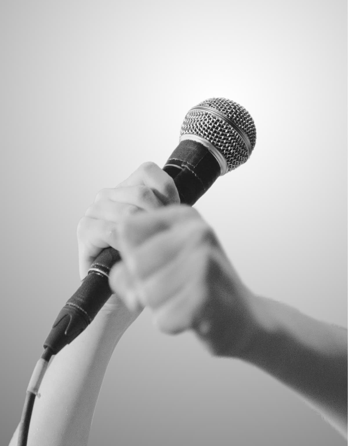 Open Mic