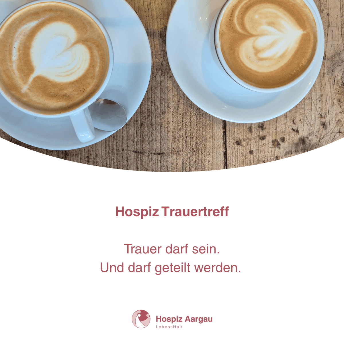Brugg - Trauertreff